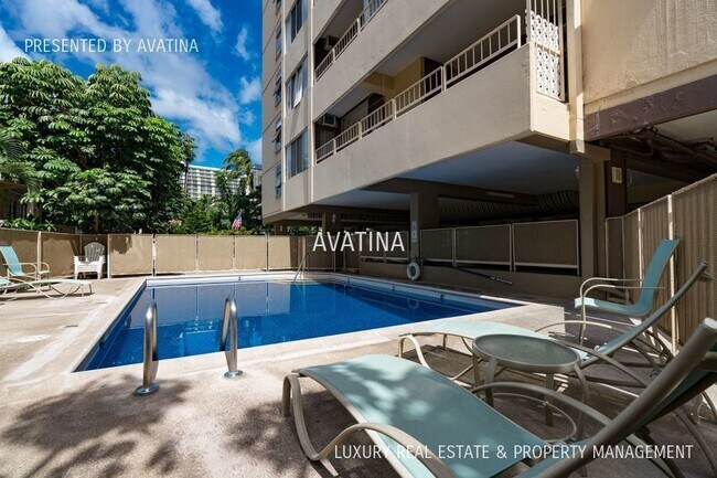 Building Photo - 225 Kaiulani Ave-1106