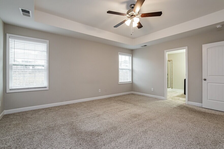 Building Photo - 252 Lanier Pl