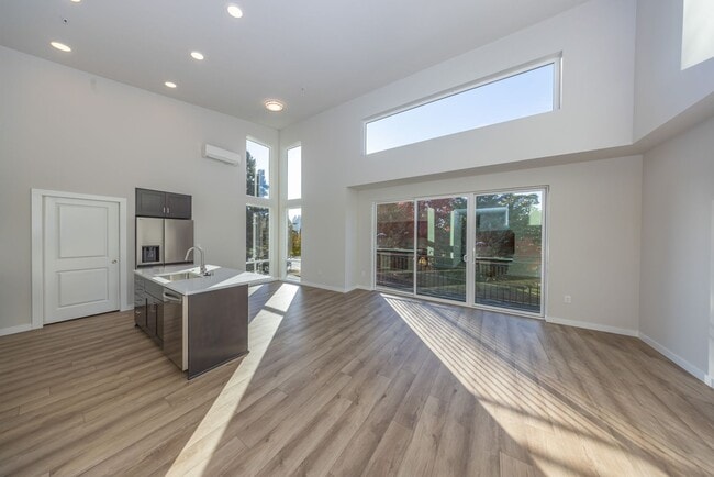 Building Photo - BRAND NEW - Reserve Street Lofts