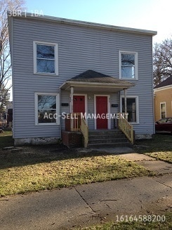 Building Photo - 956 Adams St SE