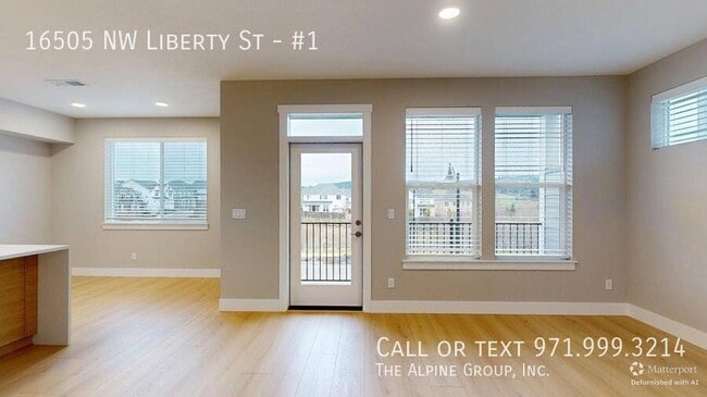 Building Photo - 16505 NW Liberty St