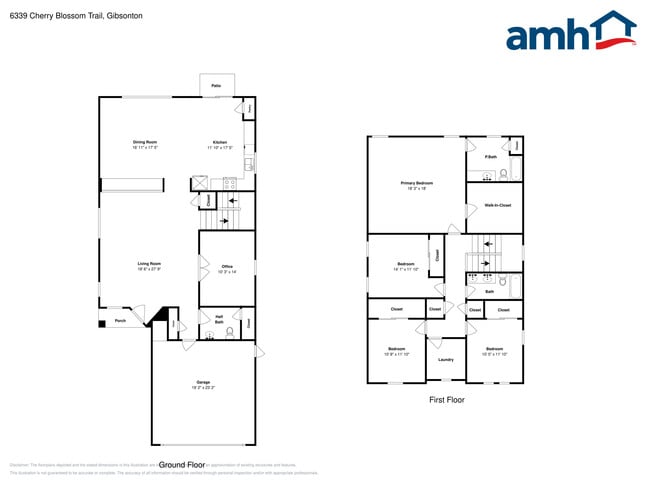 Building Photo - 6339 Cherry Blossom Trl