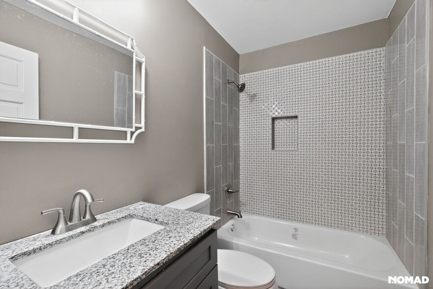 Building Photo - 1604 Westwood Ave SW