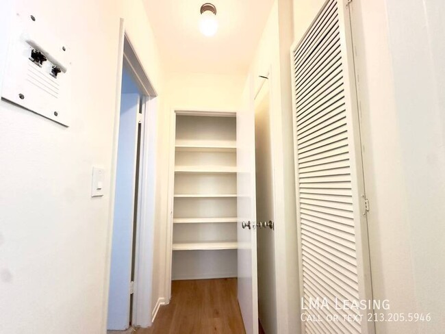 Building Photo - Charming 1-Bedroom Apartment in Prime Beve...