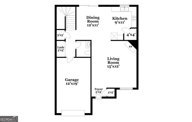 Building Photo - 9510 Lakeview Rd