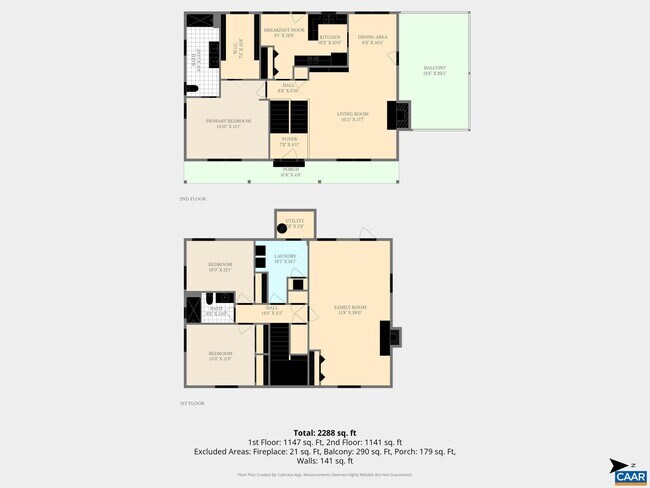 Building Photo - 337 Carrsbrook Dr