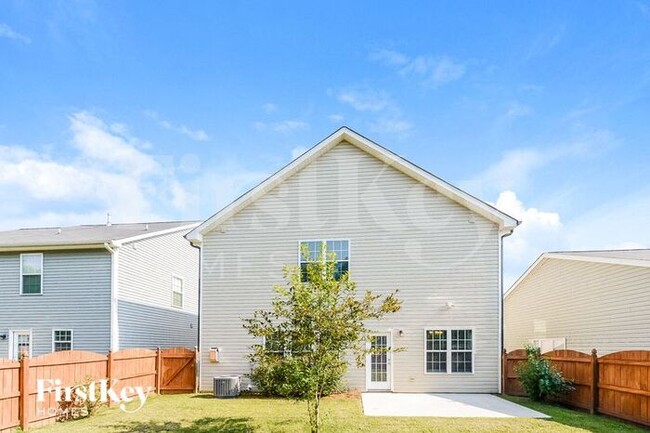 Building Photo - 5507 Misty Hill Cir