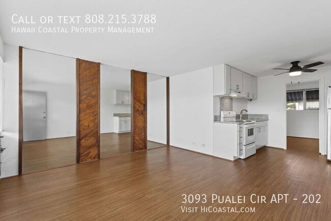 Building Photo - 3093 Pualei Cir