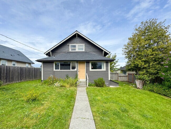 Building Photo - Charming Home for Lease