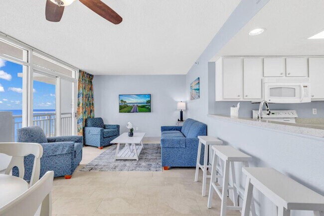Building Photo - 1700 N Ocean Blvd