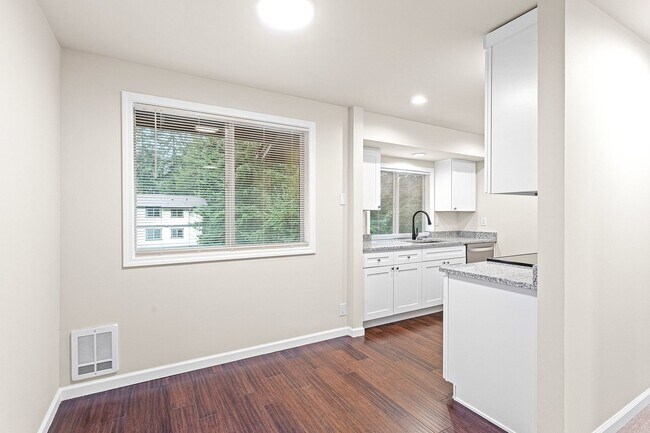 Interior Photo - North Forest Apartments