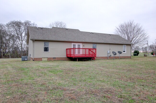Building Photo - 2481 Clarksville Rd