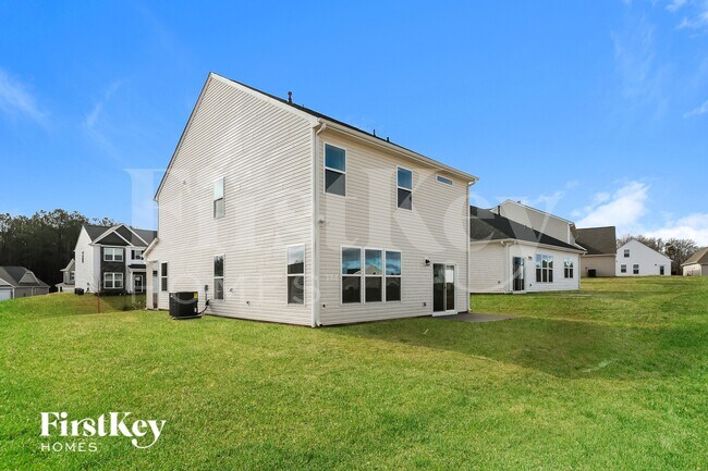 Building Photo - 1100 Mission Hill Ln