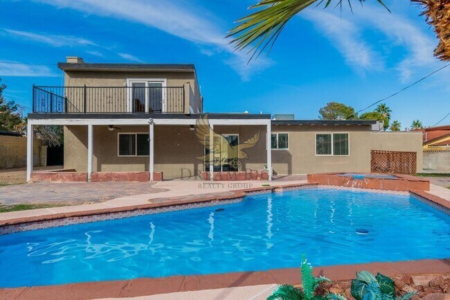 Building Photo - 6845 Coley Ave