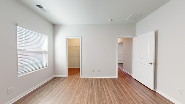 Floorplan - Mulberry at Rice Hope