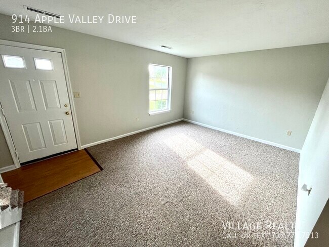 Building Photo - 914 Apple Valley Dr