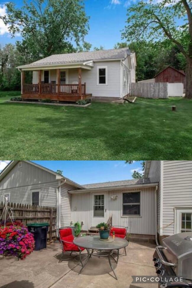 5509 S Newstead Rd 5509 S Newstead Rd Akron NY 14001 Apartment Finder