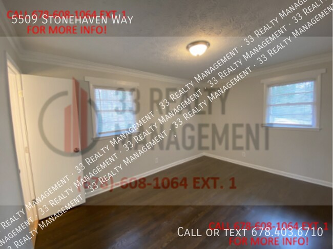 Building Photo - 5509 Stonehaven Way