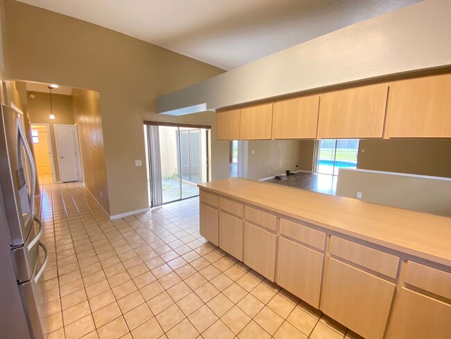 Building Photo - Spacious 3-Bedroom Home with Private Pool ...