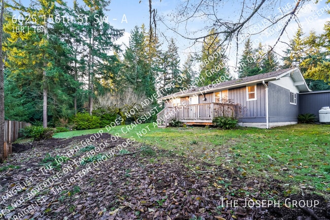 Building Photo - 6025 156th St SW