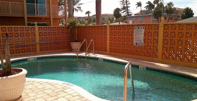 Building Photo - 3575 Gulf Blvd