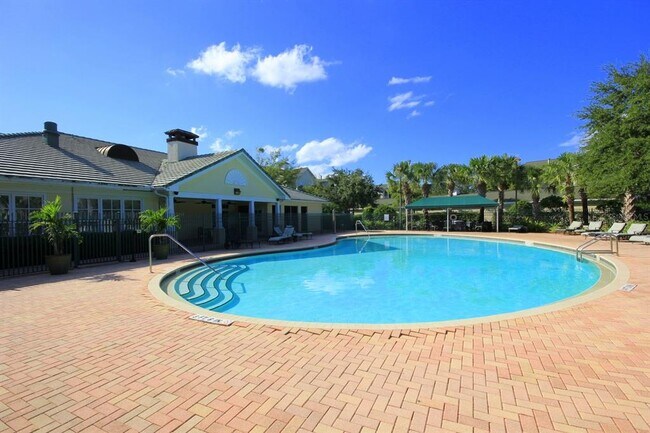 Building Photo - 18361 Bridle Club Dr