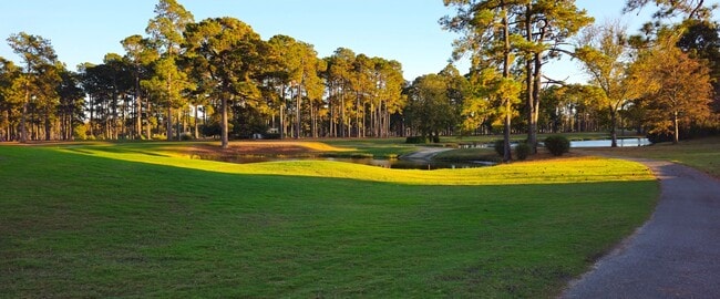 Building Photo - Live the Dream: Luxury Golf Course Living Awaits!