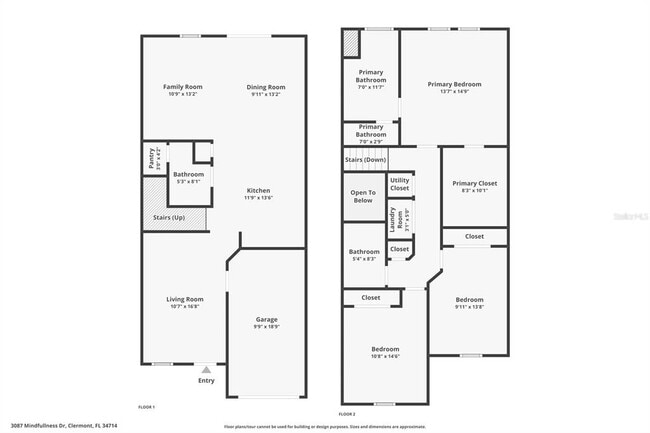 Building Photo - 3087 Mindfullness Dr