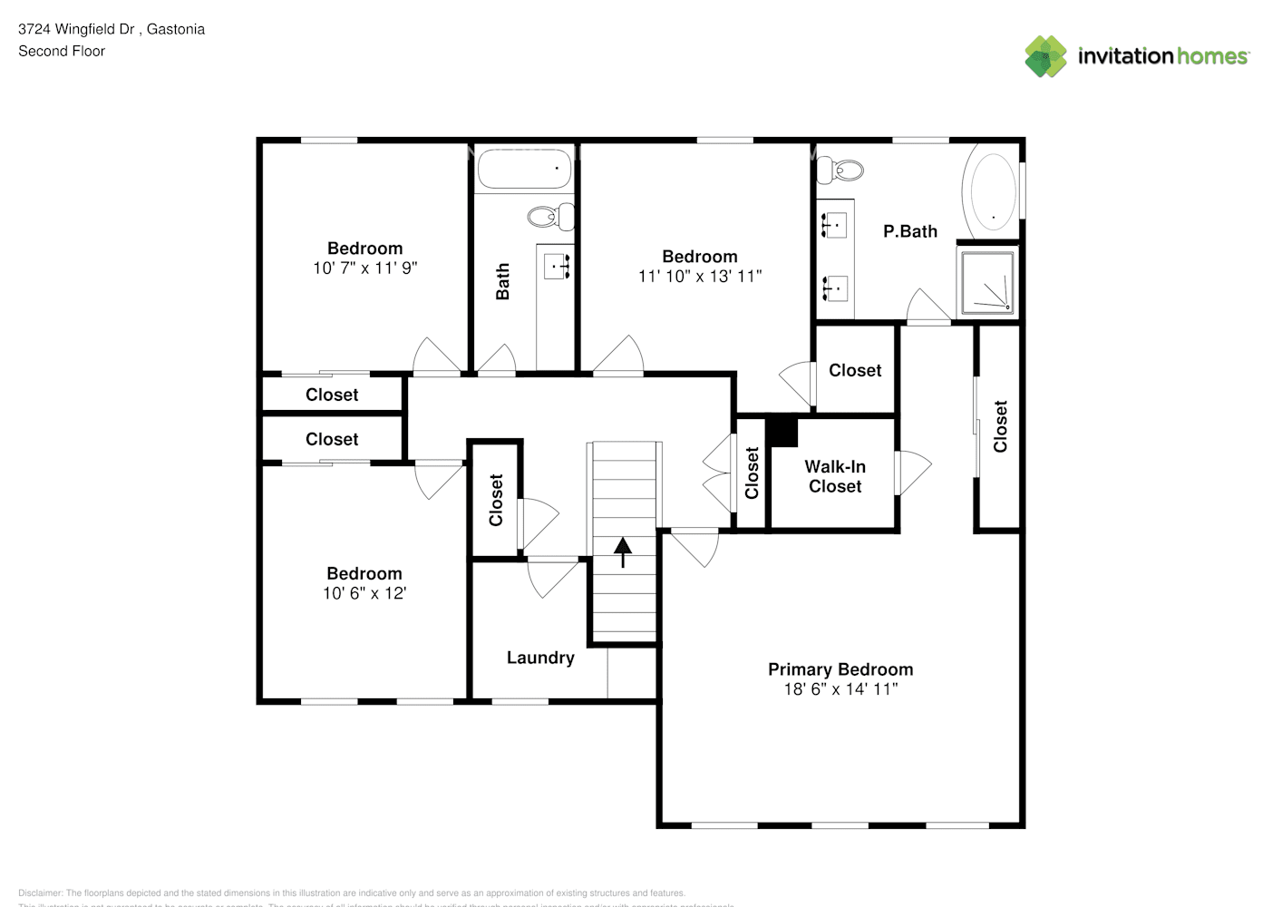 Building Photo - 3724 Wingfield Dr