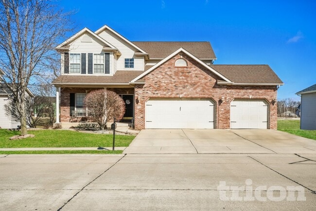 Building Photo - 733 Merrifields Dr