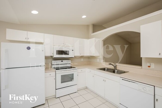 Building Photo - 3437 Cascabel Terrace