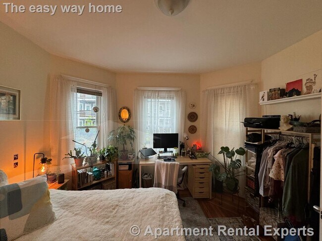 Building Photo - 29-31 Belknap St Unit #1