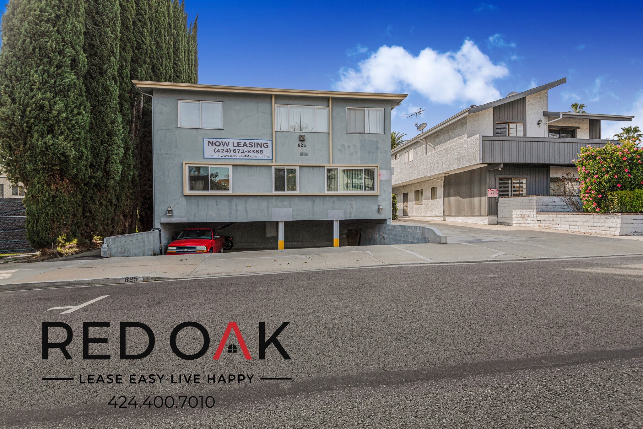 Building Photo - 825 Westbourne Dr