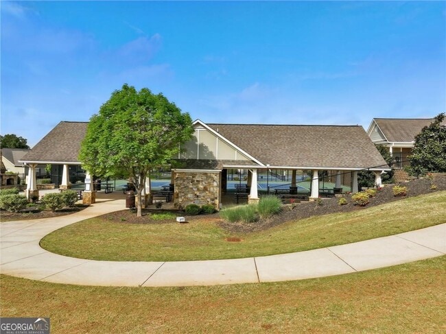 Building Photo - 4780 Lost Creek Dr