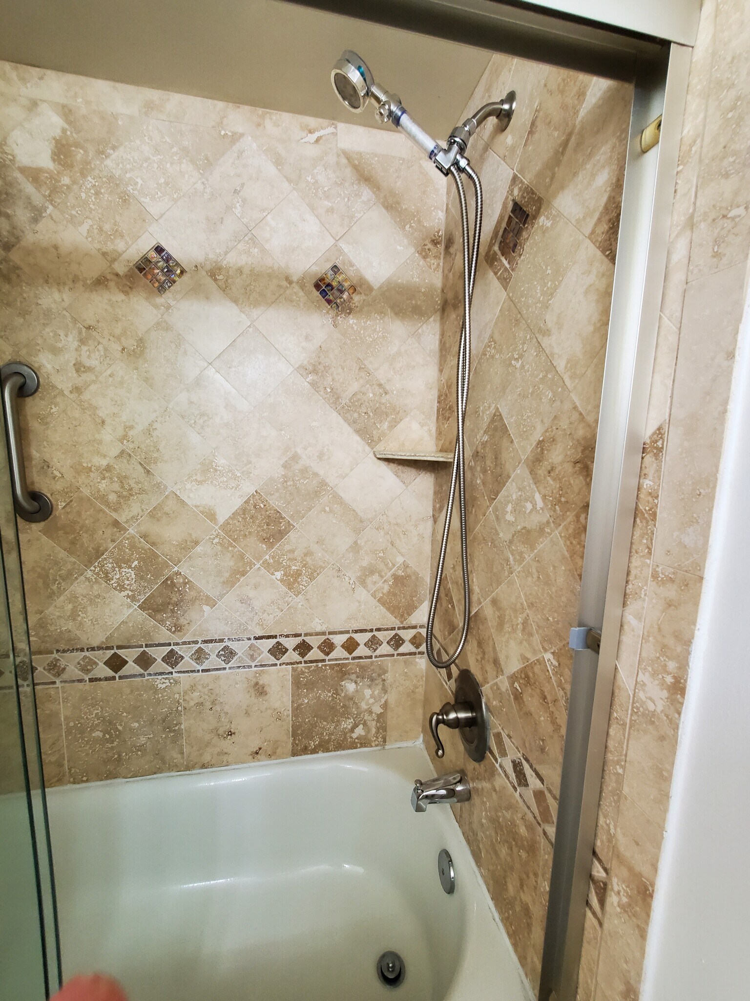 Second Full Bath - 203 Yoakum Pky