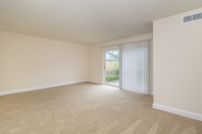 Floorplan - Olde Towne in Kenwood