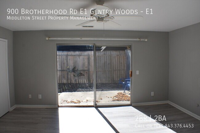 Building Photo - 900 Brotherhood Rd