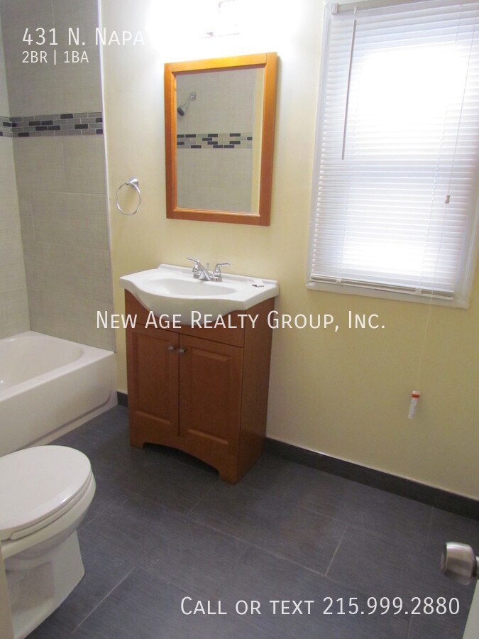 Building Photo - 431 N Napa St