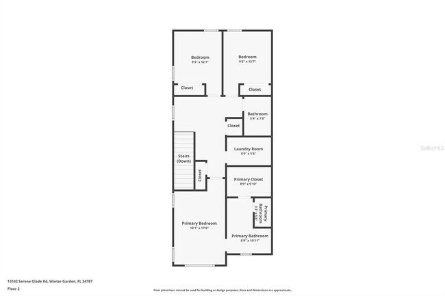 Building Photo - 13102 Serene Glade Rd