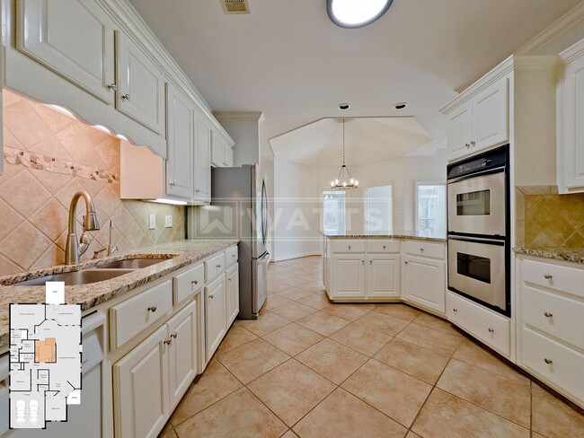 Building Photo - Spacious 3-Bed, 2-Bath Riverchase Garden Home