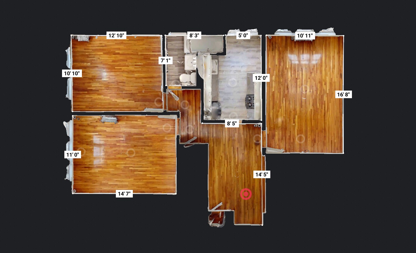 Building Photo - 1800 Commonwealth Ave