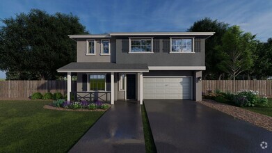 Building Photo - BRAND-NEW construction 2-story home with 2...