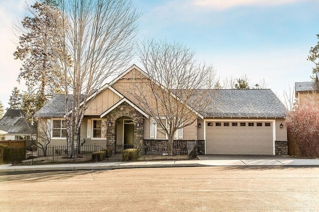 Primary Photo - Must see one level home in NW Bend