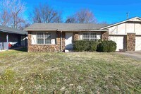 Building Photo - 14025 S 287th E Ave
