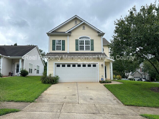 Building Photo - 2500 Valley Haven Dr