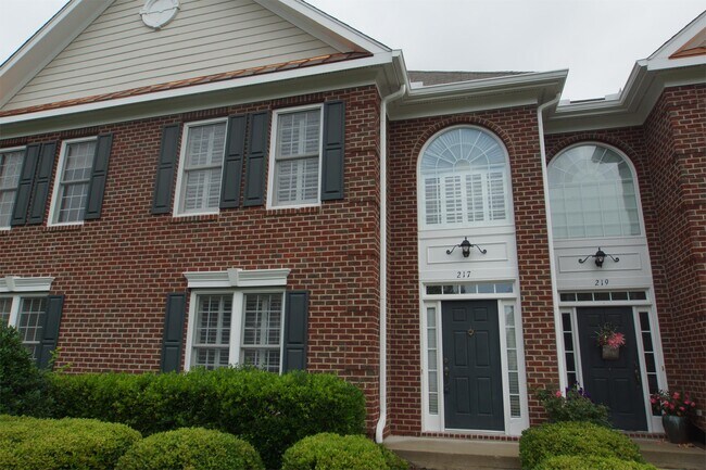 Building Photo - 217 Anniston Ct