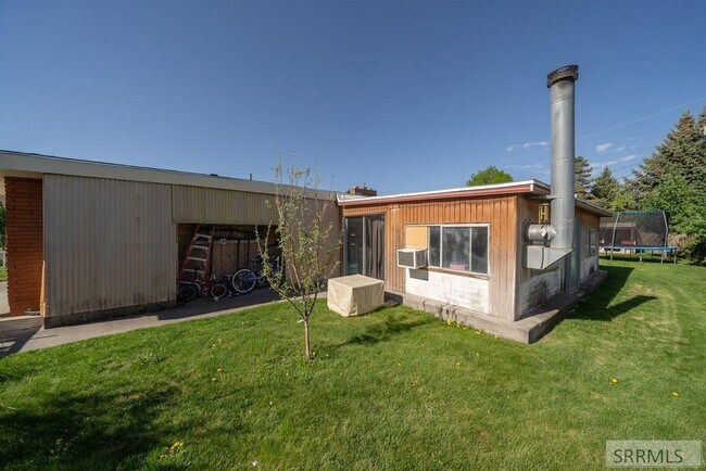 Building Photo - 947 Cassia Ave