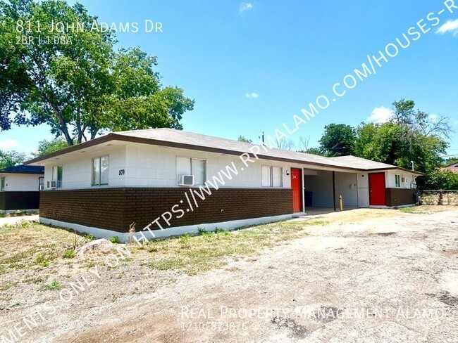 Primary Photo - **MOVE-IN SPECIAL** AVAILABLE NOW! 2 Bedro...