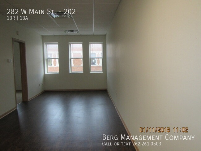 Building Photo - 282 W Main St