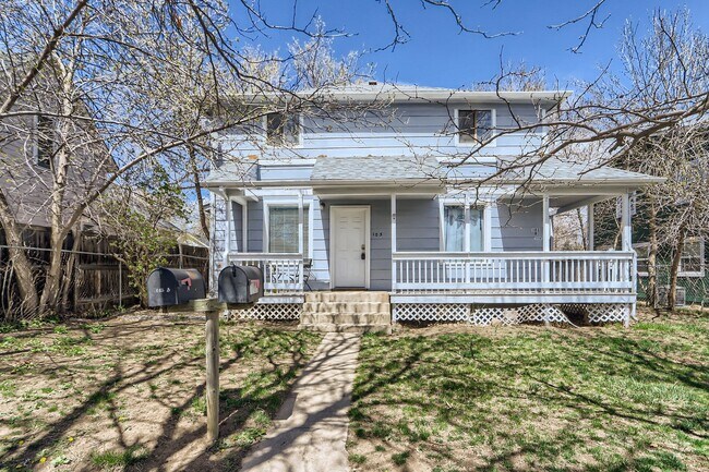 Building Photo - Downtown Tranquility: 2BDR Escape in Lafay...